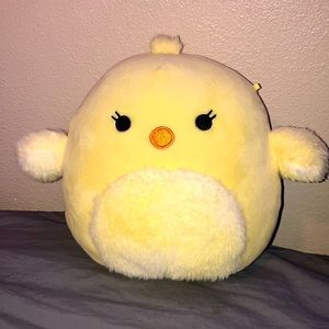 Chick Suishmallow🐥🐣🐤